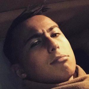 Aymane Serhani image 3