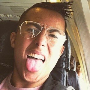 Aymane Serhani image 4