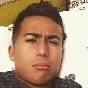 Aymane Serhani image 5