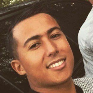 Aymane Serhani image 6