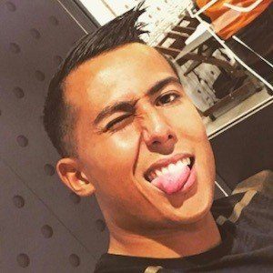 Aymane Serhani image 7