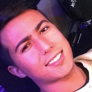 Aymane Serhani image 8