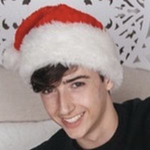 Aymeric Jett Montaz, 19 (TV Actor)