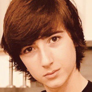 Aymeric Jett Montaz, 21 (TV Actor)