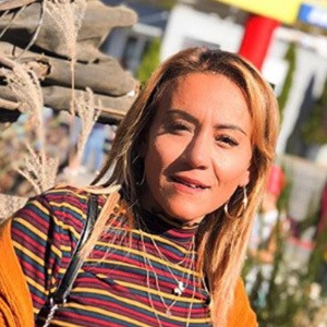 Aynur FamilyFunLife, 55 (YouTube Star)