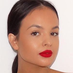 Ayse Osman, 30 (YouTube Star)