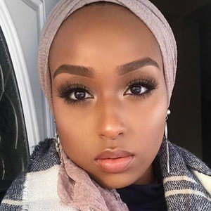 Aysha Harun, 30 (Star di YouTube)
