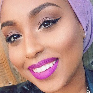 Aysha Harun, 30 (YouTube明星)