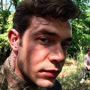 Aytac Sasmaz, 29 (电视演员)