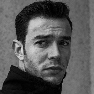 Aytac Sasmaz, 31 (TV-acteur)