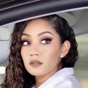 Ayumi Lashley, 35 (TikTok Star)