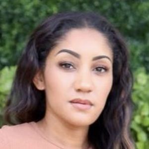 Ayumi Lashley, 35 (TikTok Star)