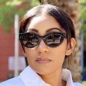 Ayumi Lashley, 35 (TikTok Star)