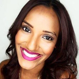 Azalea Hart, 36 (YouTube Star)