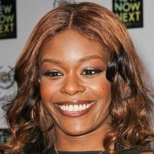 Azealia Banks, 34 (Rapper)