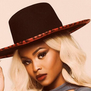 Azia Toussaint image 4