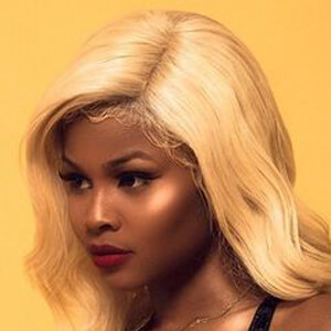 Azia Toussaint image 6