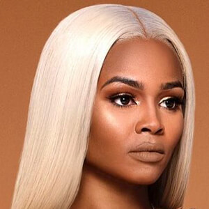 Azia Toussaint image 7