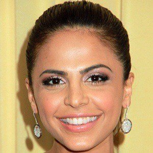 Azita Ghanizada image 3