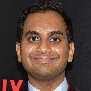 Aziz Ansari image 3