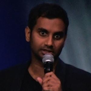 Aziz Ansari image 5