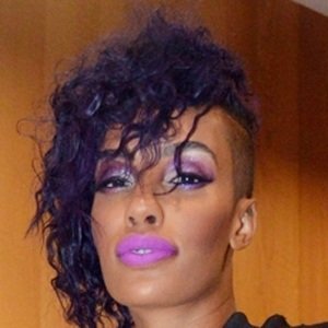 AzMarie Livingston, 38 (Model)