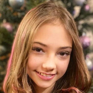 Azul Alenka, 24 (电视女演员)