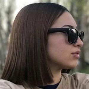 Azul Martinez, 22 (Звезда Тиктока)