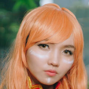 Azulacan, 28 (角色扮演)