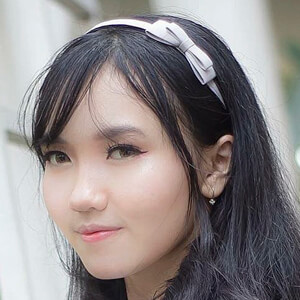 Azulacan, 28 (Cosplayer)