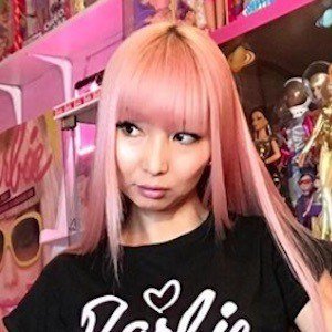 Azusa Barbie image 6