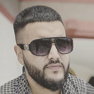 Azzy Jatt, 29 (Instagram-ster)