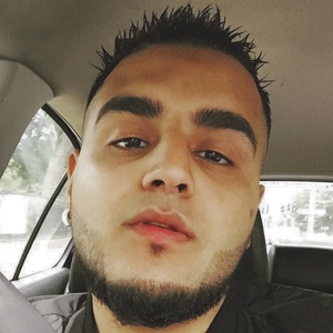 Azzy Jatt, 29 (Instagram Star)