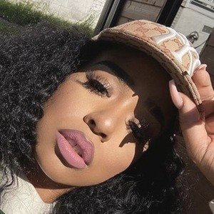 B. Simone, 35 (R&B Singer)