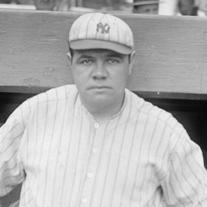 Babe Ruth image 5