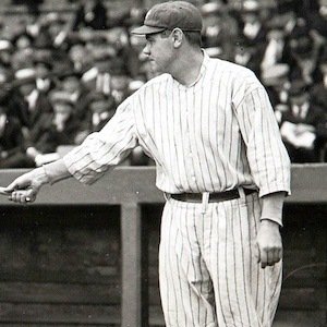 Babe Ruth image 8