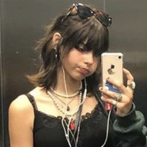 Babette Bakkers, 19 (TikTok Star)