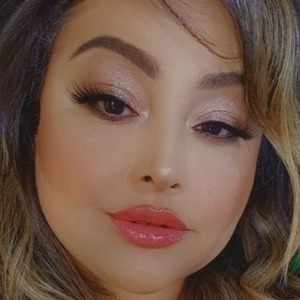 Babi Monteiro, 51 (Instagram Star)