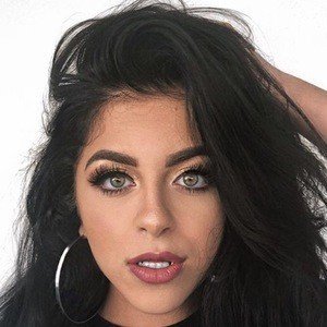 Baby Ariel, 24 (Ca sĩ nhạc Pop)