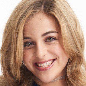 Baby Ariel, 24 (Pop Singer)