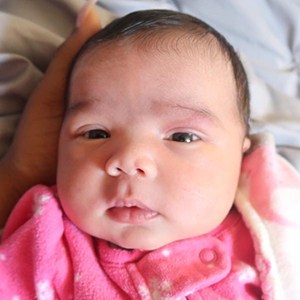 Baby Bell, 7 (Star di YouTube)