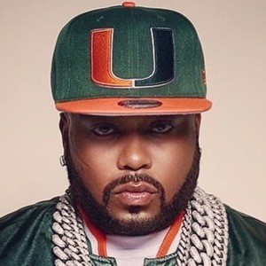 Baby Blue Smith, 41 (Rapper)