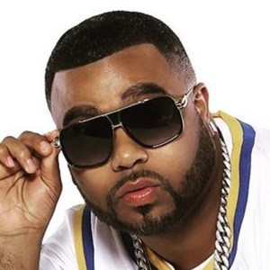 Baby Blue Smith, 41 (Rapper)