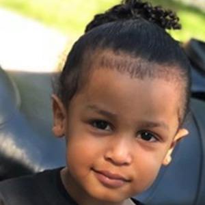 Baby CJ, 9 (YouTube Star)