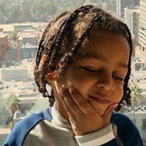 Baby CJ, 10 (YouTube Star)