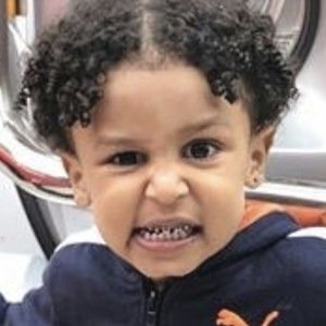 Baby CJ, 10 (YouTube Star)