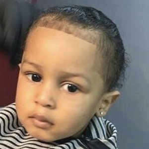 Baby CJ, 10 (YouTube Star)