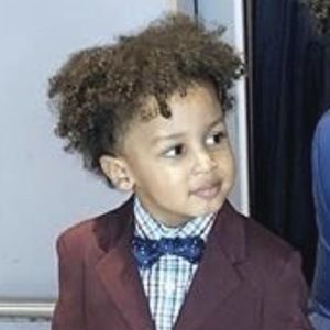 Baby CJ, 10 (YouTube Star)