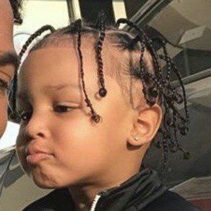 Baby CJ, 10 (YouTube Star)