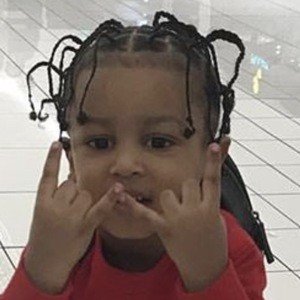 Baby CJ, 10 (YouTube明星)